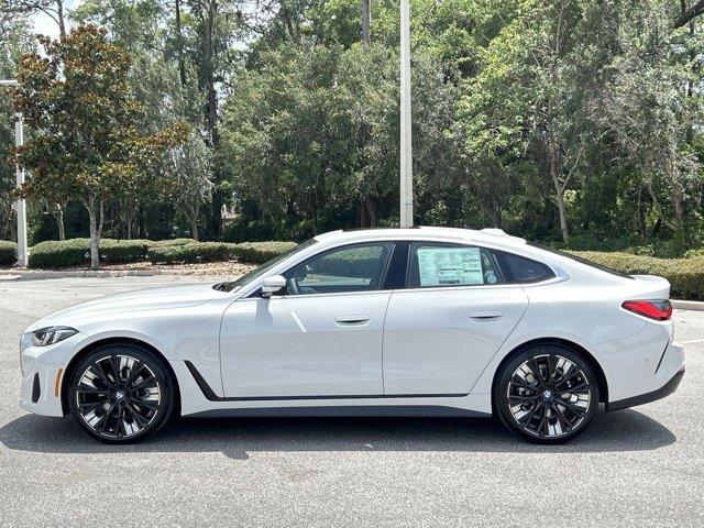 new 2025 BMW 430 Gran Coupe car, priced at $56,525