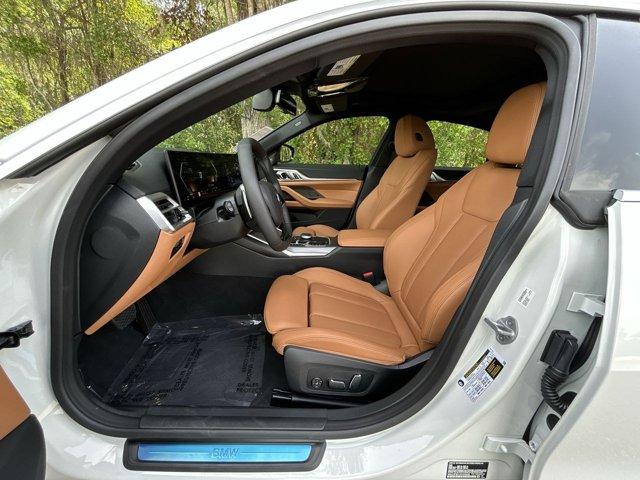 new 2025 BMW 430 Gran Coupe car, priced at $56,525