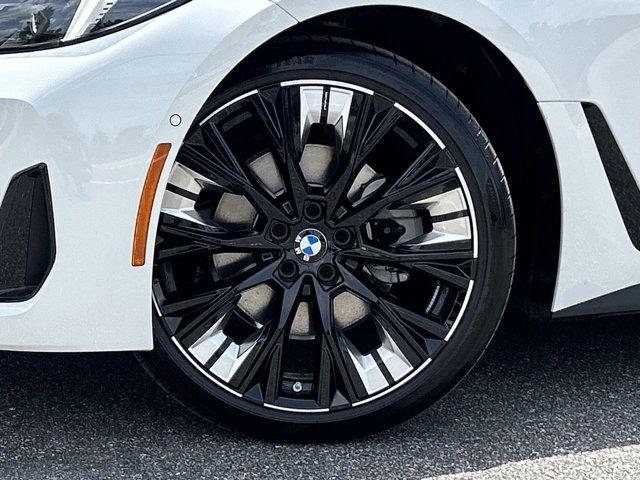 new 2025 BMW 430 Gran Coupe car, priced at $56,525