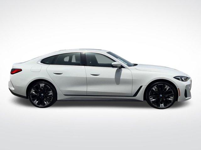 new 2025 BMW 430 Gran Coupe car, priced at $56,525
