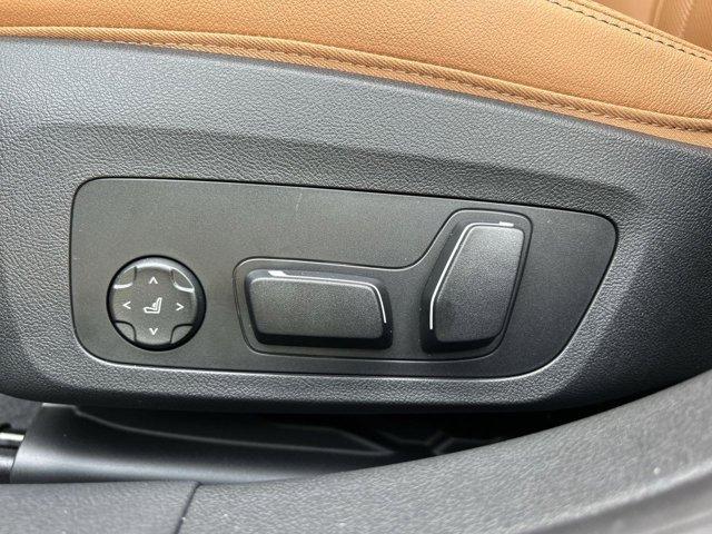 new 2025 BMW 430 Gran Coupe car, priced at $56,525