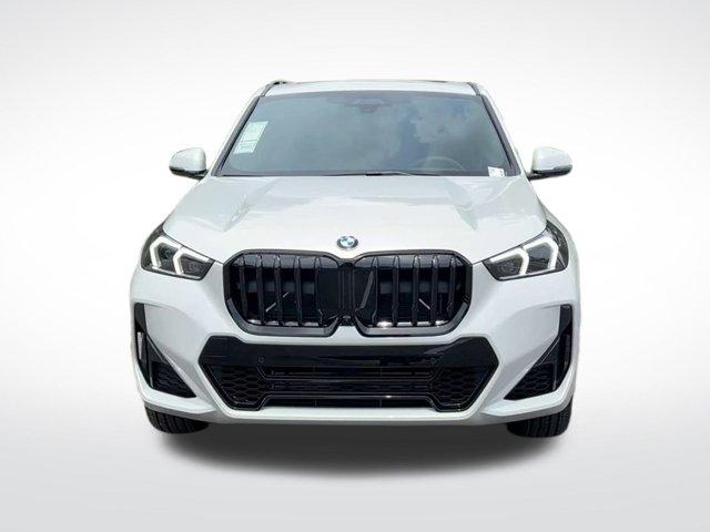 new 2025 BMW X1 car, priced at $52,745