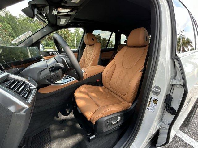 new 2026 BMW X5 car