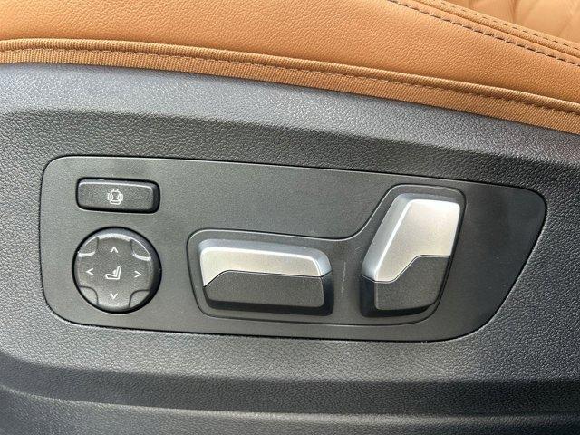 new 2026 BMW X5 car