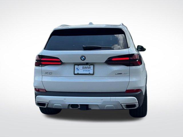 new 2026 BMW X5 car