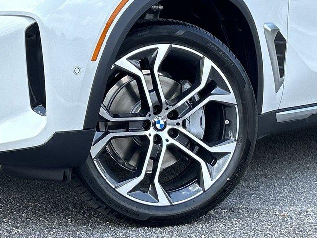 new 2026 BMW X5 car