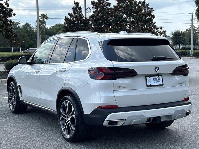 new 2026 BMW X5 car