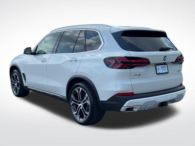 new 2026 BMW X5 car