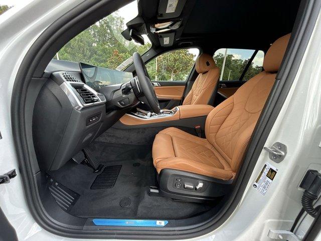 new 2026 BMW X5 car