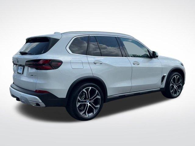 new 2026 BMW X5 car