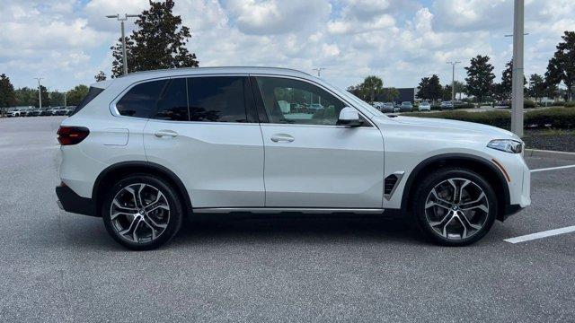 new 2026 BMW X5 car