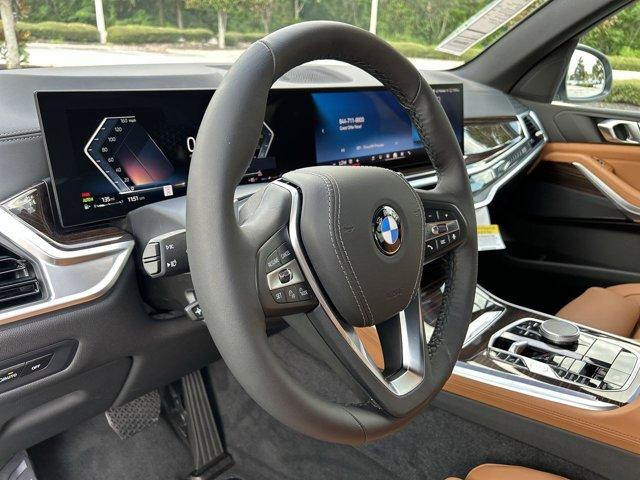 new 2026 BMW X5 car