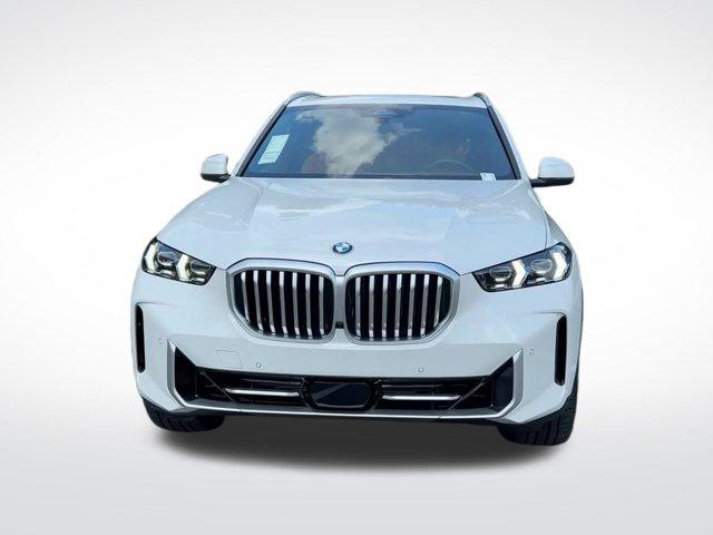 new 2026 BMW X5 car