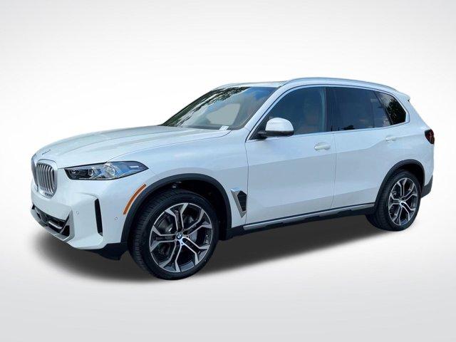new 2026 BMW X5 car