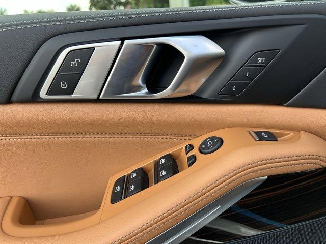 new 2026 BMW X5 car