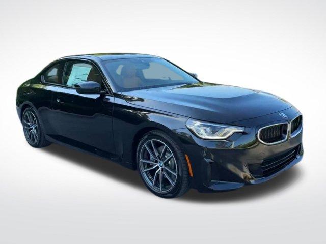 used 2024 BMW 230 car, priced at $40,793