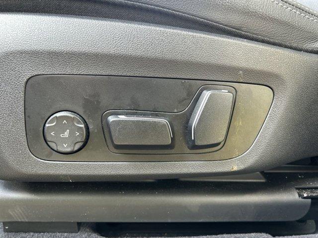 used 2024 BMW X3 car, priced at $44,500