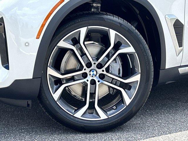 new 2026 BMW X5 car, priced at $76,475