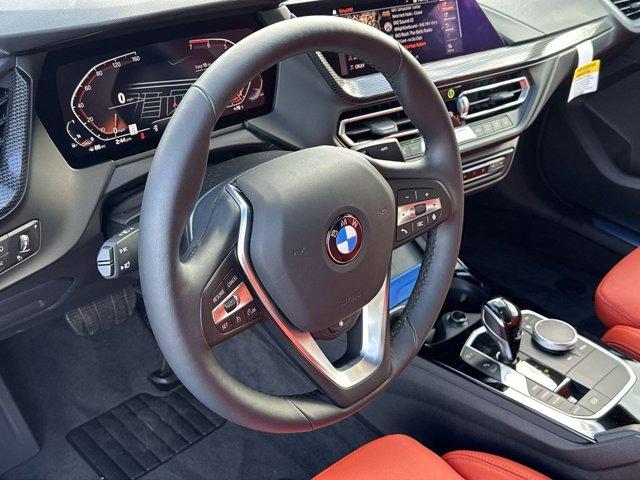 new 2024 BMW 228 Gran Coupe car, priced at $45,785