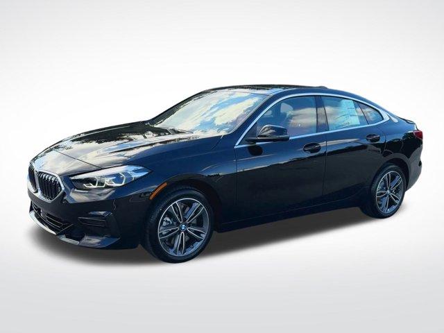 new 2024 BMW 228 Gran Coupe car, priced at $45,785