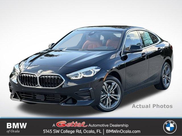 new 2024 BMW 228 Gran Coupe car, priced at $45,785