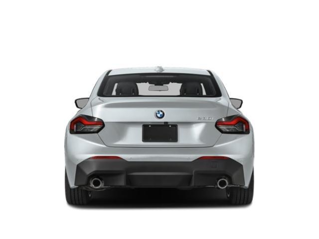 new 2026 BMW 230 car, priced at $48,755