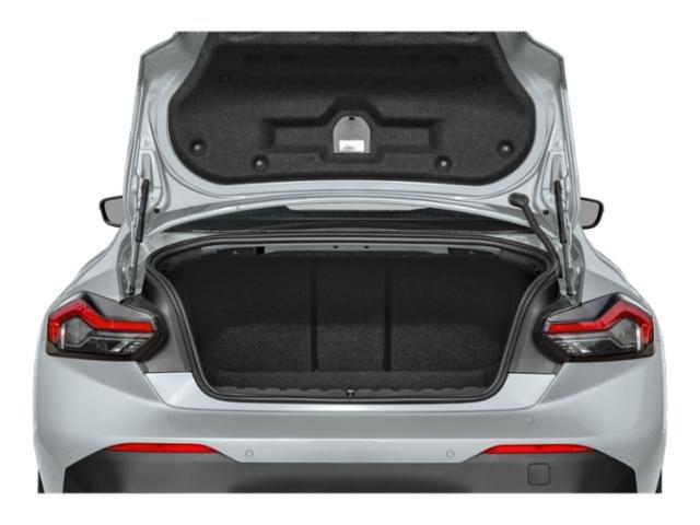 new 2026 BMW 230 car, priced at $48,755