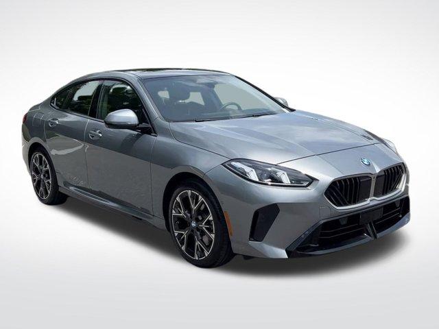 used 2025 BMW 228 Gran Coupe car, priced at $45,323