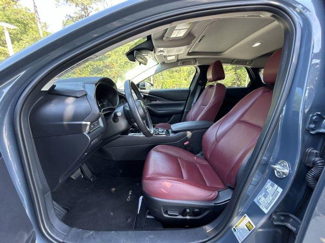 used 2024 Mazda CX-30 car, priced at $25,500