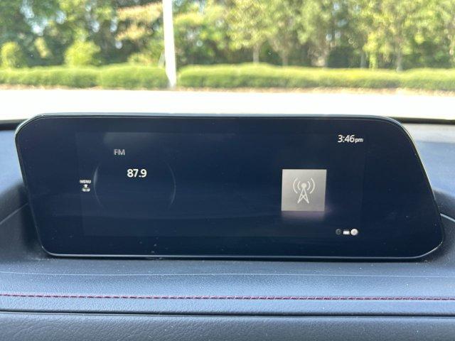 used 2024 Mazda CX-30 car, priced at $25,500