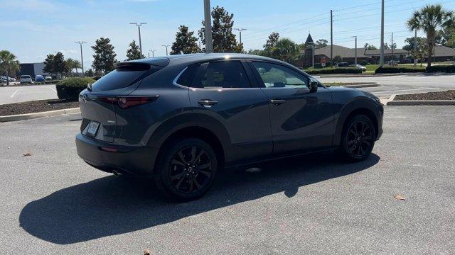 used 2024 Mazda CX-30 car, priced at $25,500