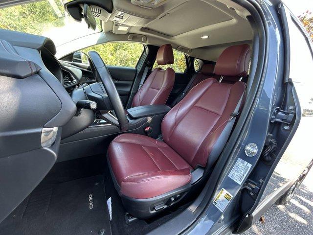 used 2024 Mazda CX-30 car, priced at $25,500