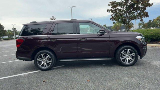 used 2023 Ford Expedition car, priced at $48,000