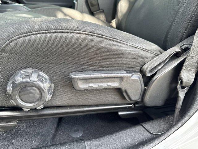 used 2021 Jeep Wrangler car, priced at $28,000