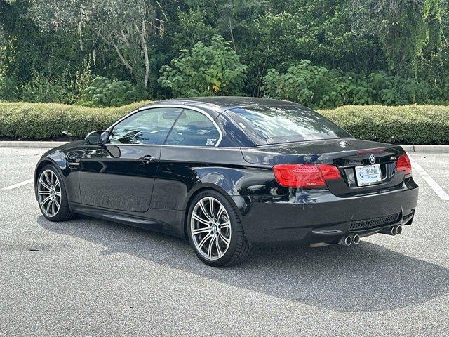 used 2013 BMW M3 car, priced at $25,500