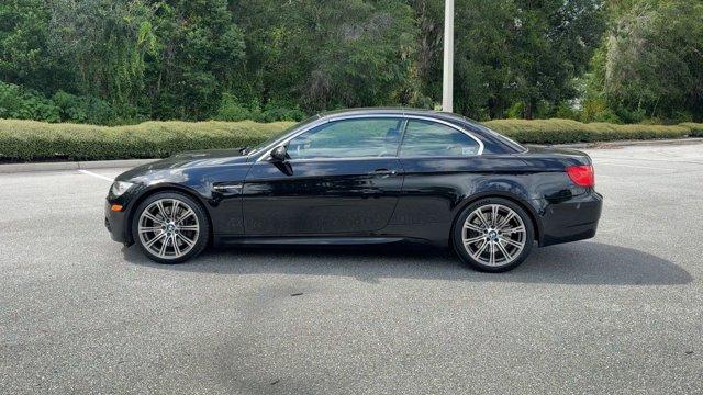 used 2013 BMW M3 car, priced at $25,500