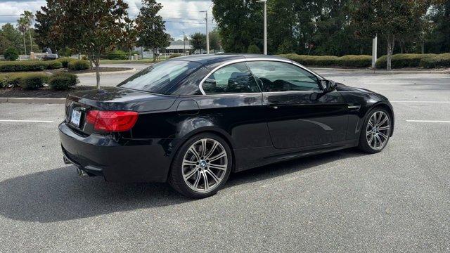 used 2013 BMW M3 car, priced at $25,500