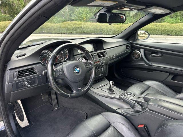 used 2013 BMW M3 car, priced at $25,500