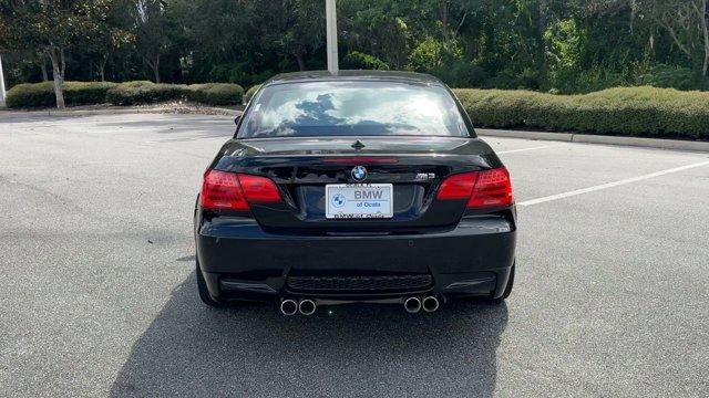 used 2013 BMW M3 car, priced at $25,500