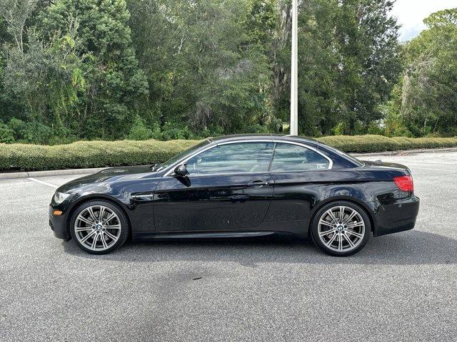 used 2013 BMW M3 car, priced at $25,500