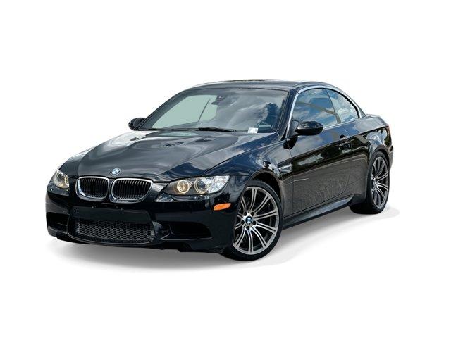 used 2013 BMW M3 car, priced at $28,000