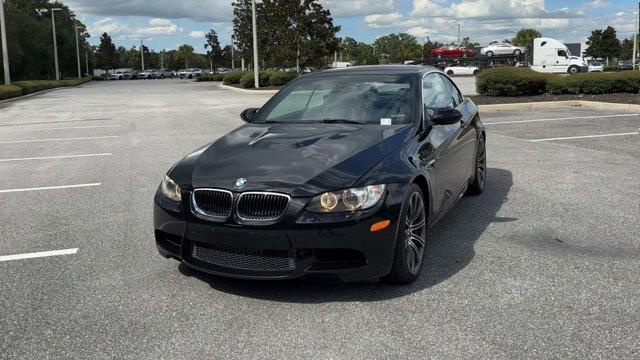 used 2013 BMW M3 car, priced at $25,500
