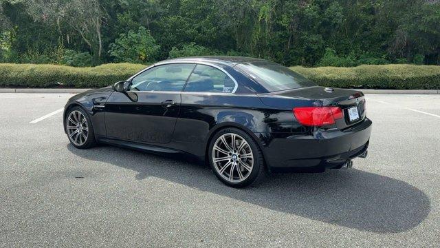 used 2013 BMW M3 car, priced at $25,500