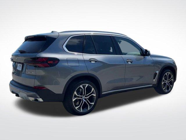 new 2026 BMW X5 car, priced at $75,050