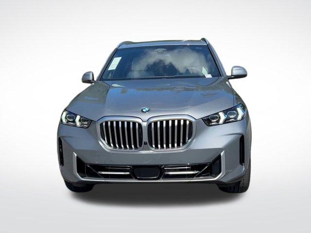 new 2026 BMW X5 car, priced at $75,050