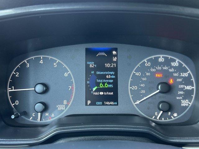 used 2023 Toyota Corolla car, priced at $21,000