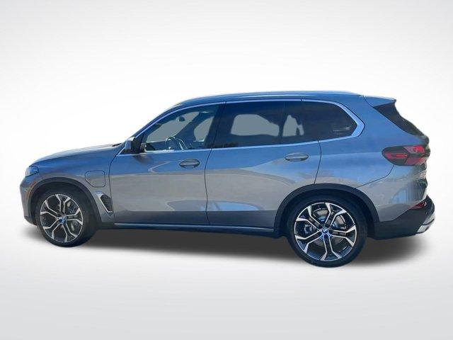 new 2025 BMW X5 car, priced at $80,080