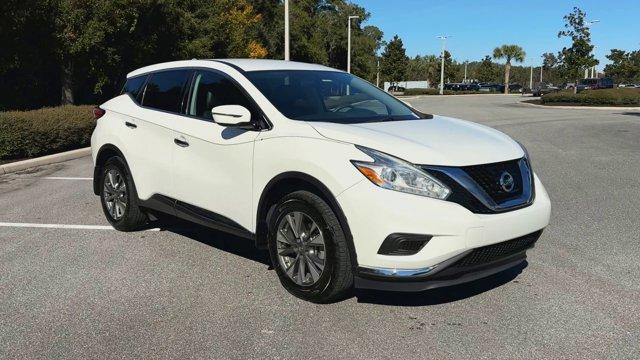 used 2017 Nissan Murano car, priced at $15,172