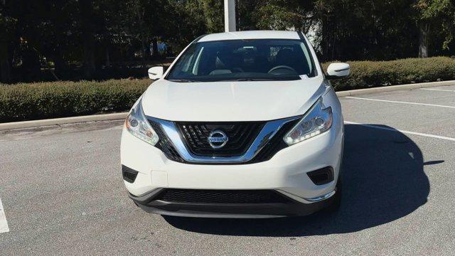 used 2017 Nissan Murano car, priced at $15,172