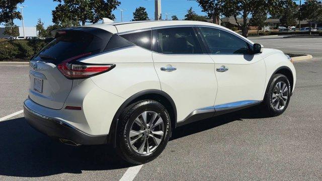 used 2017 Nissan Murano car, priced at $15,172